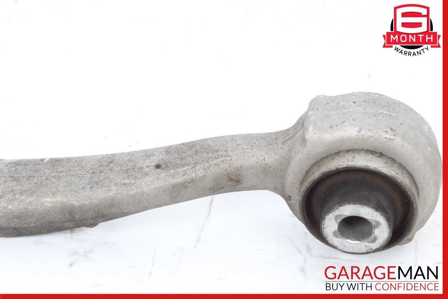 08-14 Mercedes W204 C250 C300 Front Right Side Curved Wishbone Control Arm RWD