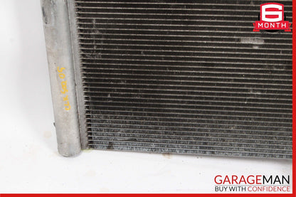 05-07 Mercedes W209 CLK350 CLK500 AC A/C Air Conditioning Condenser OEM