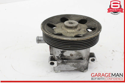 14-22 Maserati Ghibli M157 Quattroporte M156 Power Steering Pump 268447 OEM