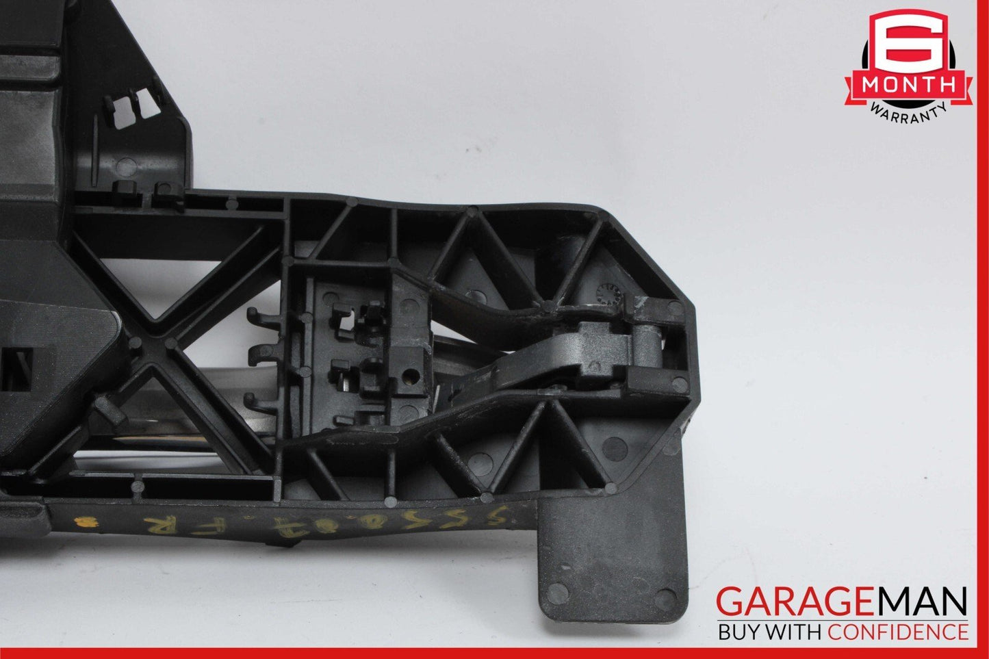 07-13 Mercedes W221 S550 S400 Front Right Side Exterior Door Handle OEM