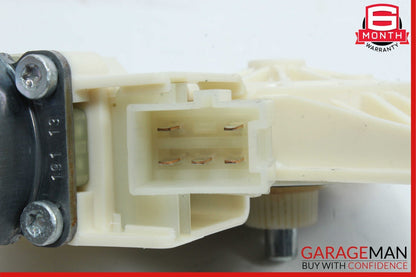 08-16 Mercedes C300 E350 E400 Front Left Side Door Window Regulator Motor Unit