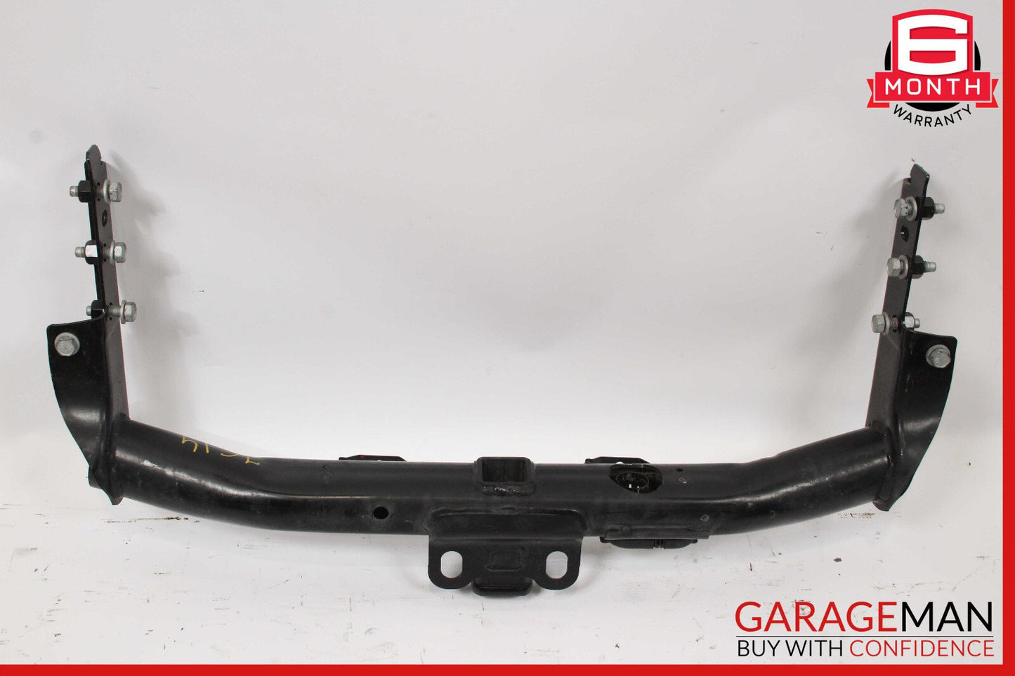 14-17 Jeep Grand Cherokee Rear Bumper Reinforcement Rebar OEM