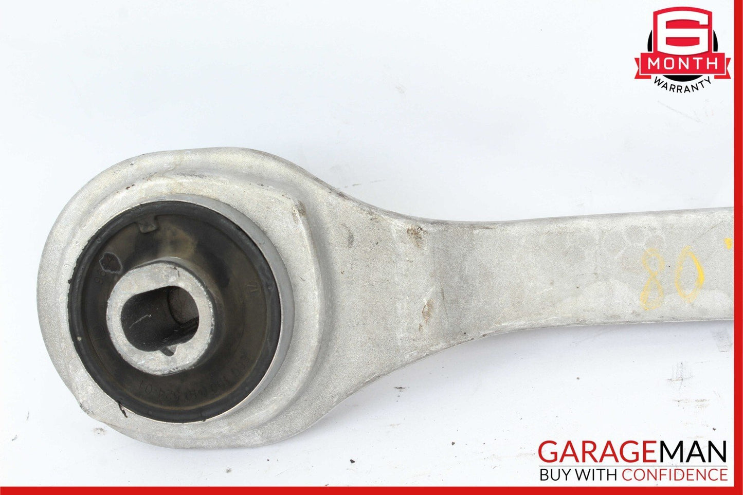 03-11 Mercedes E550 SL500 CLS55 AMG Front Right Side Lower Wishbone Control Arm