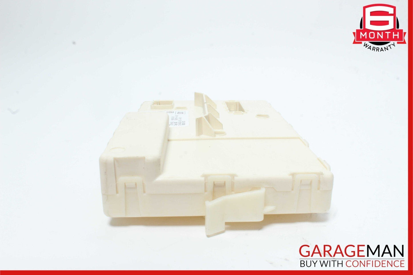 10-17 Mercedes E550 E350 E400 Coupe Rear Window Regulator Control Module Unit