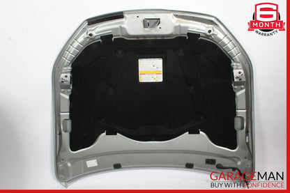 14-17 Maserati Ghibli Hood Bonnet Panel Assembly OEM