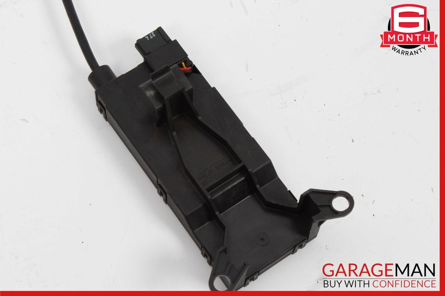 03-06 Mercedes R230 SL500 SL55 AMG Door Keyless Go Entry Antenna Module OEM