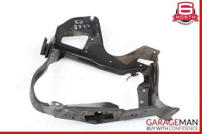 00-06 Mercedes W215 CL500 CL600 Front Left Support Headlight Mounting Bracket