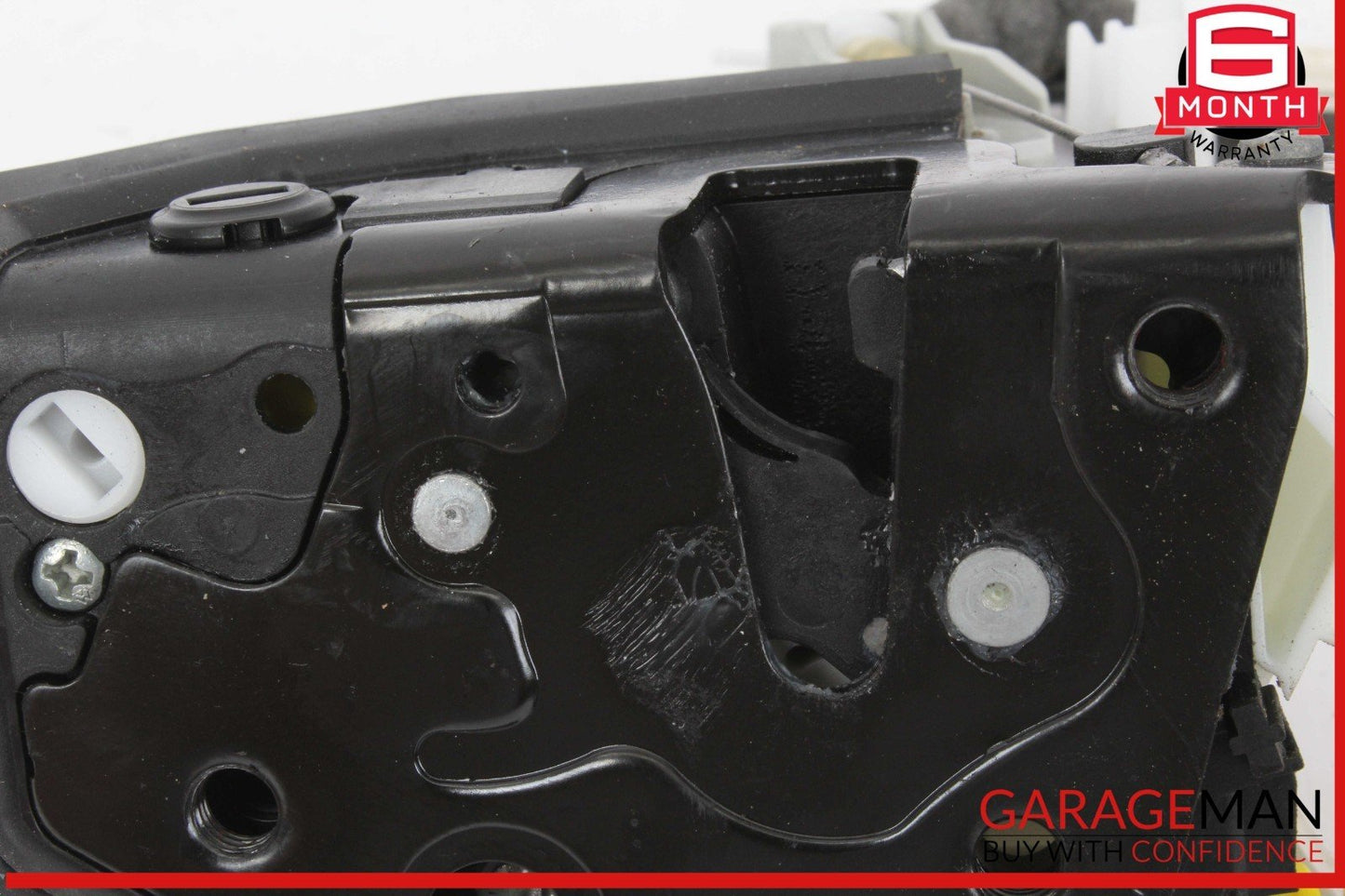 15-24 Porsche Macan 95B Rear Left Driver Side Door Lock Latch Actuator OEM