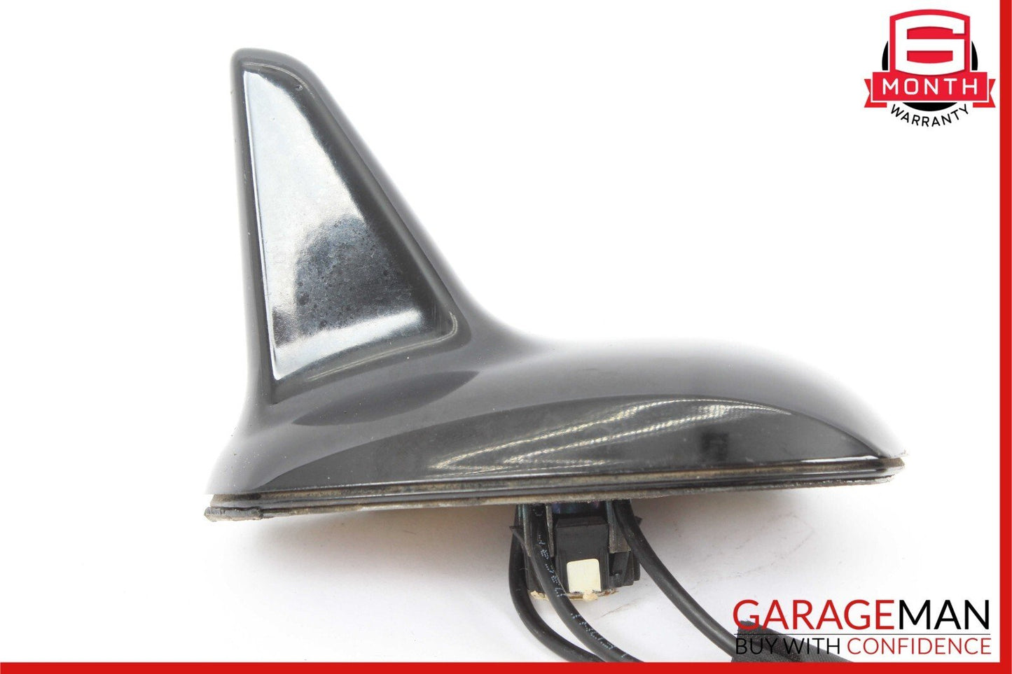 07-11 Mercedes W211 E350 CLS550 Roof Shark Fin GPS Antenna OEM