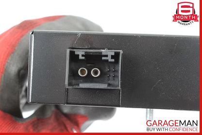 03-11 Mercedes GL450 CLS550 SLK280 Sirius Satellite Radio Receiver Module Unit