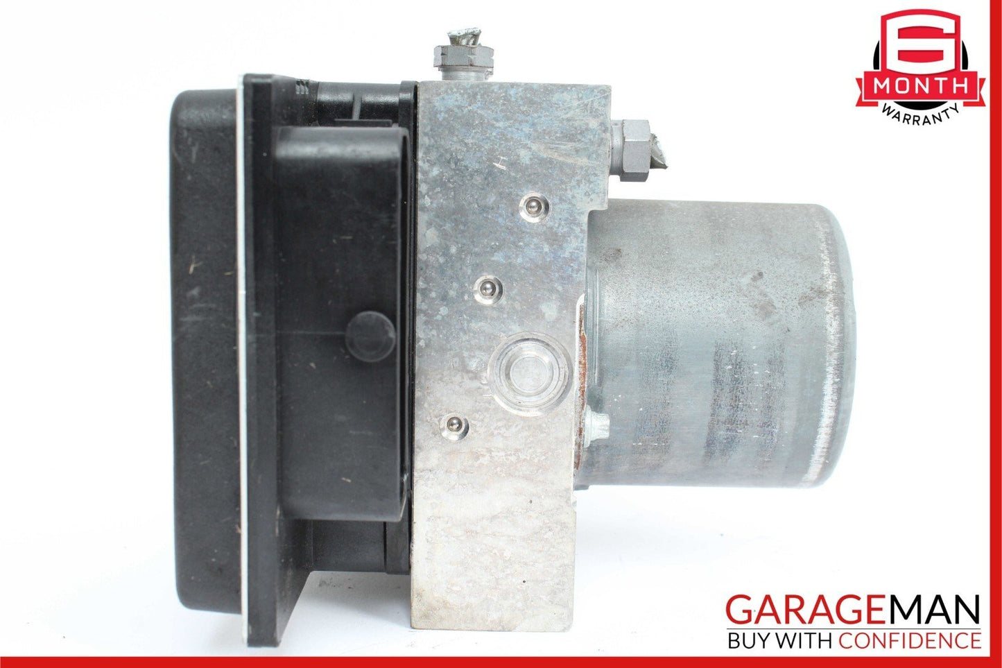 10-14 Mercedes W212 E350 E550 ABS Anti Lock Pump Brake Module 2124312912 OEM