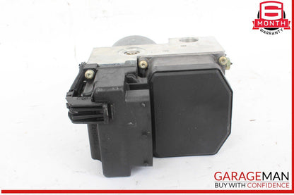 00-04 Porsche Boxster 986 ABS Anti-Lock Hydraulic Brake Pump 98635575527 OEM