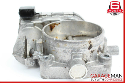 00-13 Mercedes W212 E350 GLK500 S500 Engine Throttle Valve Body 1131410125 OEM