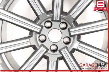 17-24 Audi Q7 Wheel Rim 9 x 20 ET33 OEM