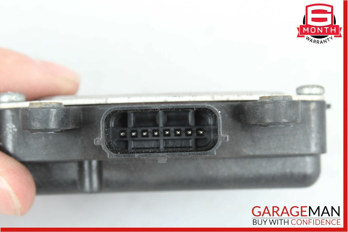 14-18 Maserati Quattroporte Left Driver Side Blind Spot Radar Sensor Module OEM