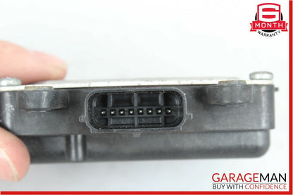 14-18 Maserati Quattroporte Left Driver Side Blind Spot Radar Sensor Module OEM