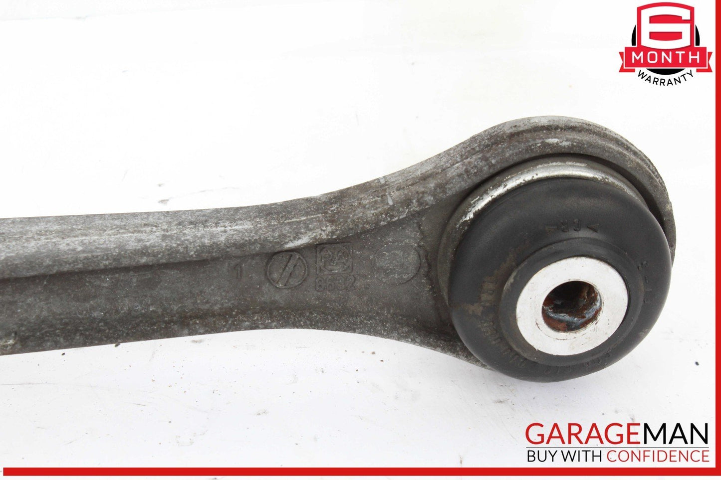 97-04 Porsche 911 Boxster 986 Front Left Suspension Trailing Control Arm OEM