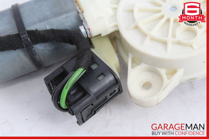03-09 Mercedes W211 E350 E550 E55 Front Right Side Door Window Regulator Motor