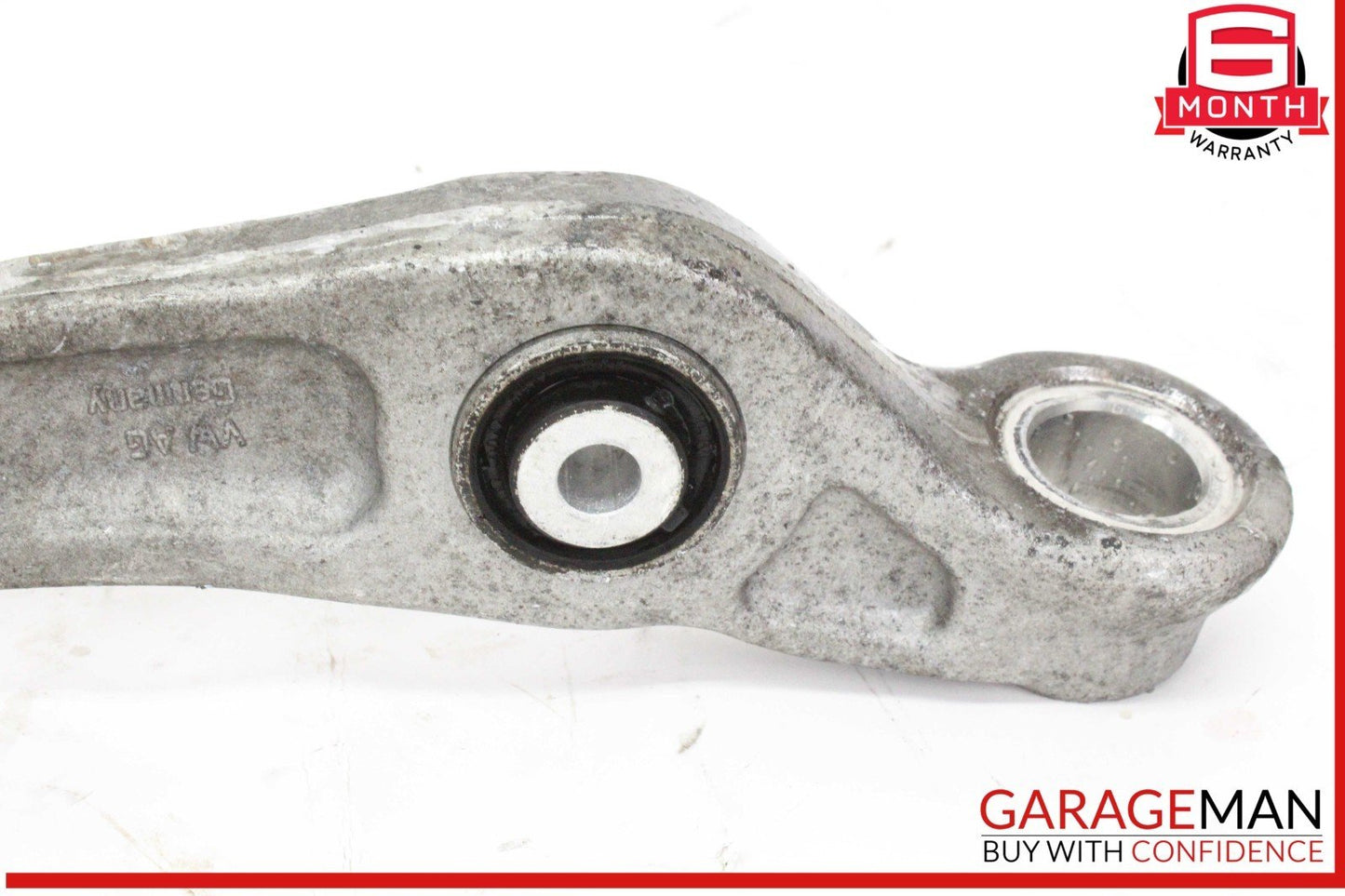 17-24 Audi S5 Front Left Driver Side Lower Suspension Control Arm 8W0407155A OEM