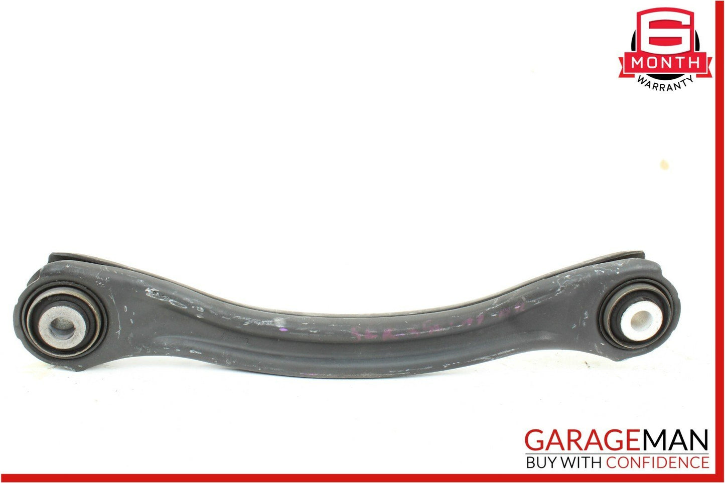 12-16 Mercedes R172 SLK350 Rear Right Passenger Upper Control Arm Camber Strut