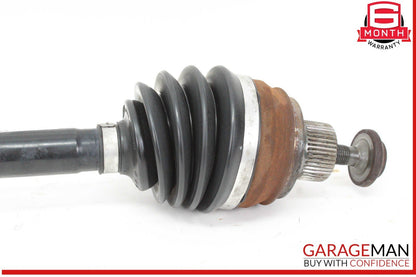 2012-2016 Audi A8 Front Left Or Right CV Axle Shaft 4G0407271F Genuine