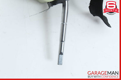 08-11 Mercedes W204 C250 C300 Floor Gear Selector Shifter 2042675724 OEM
