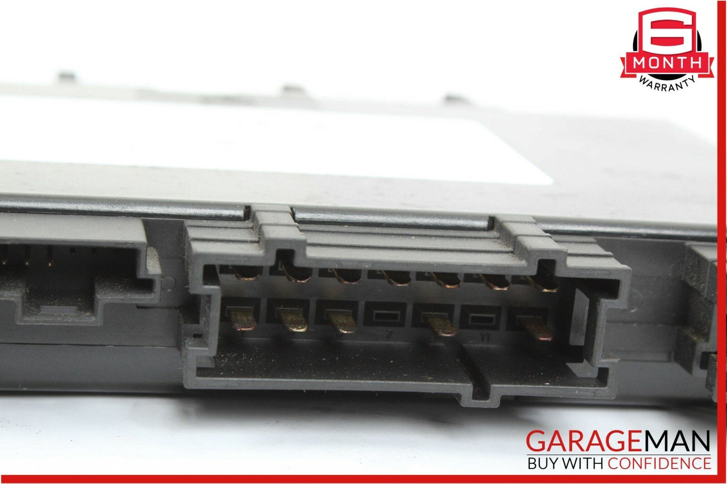03-11 Mercedes SLK350 E350 ML55 AMG Front Left Driver Side Seat Control Module
