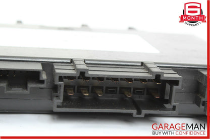 03-11 Mercedes SLK350 E350 ML55 AMG Front Left Driver Side Seat Control Module