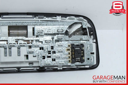 10-18 Mercedes W212 E350 CLS550 E550 Rear Overhead Dome Light OEM