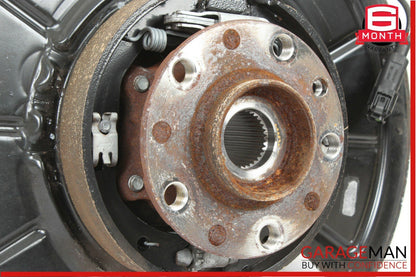 14-17 Maserati Ghibli Rear Right Passenger Side Spindle Knuckle Hub Bearing OEM