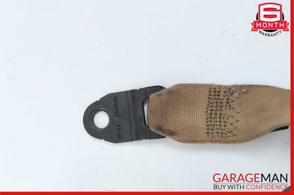 06-09 Mercedes W251 R350 Rear Right Side 3rd Row Seat Belt Seatbelt Retractor