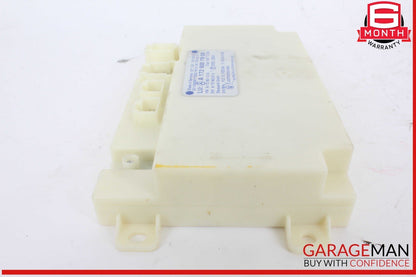10-15 Mercedes W212 E350 C300 Keyless Go Entry Control Module 1729007900 OEM