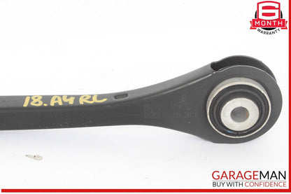 17-24 Audi A4 Allroad Rear Left Driver Side Lower Suspension Control Arm OEM