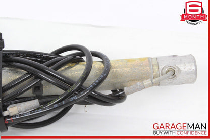 03-11 Mercedes R230 SL500 Main Convertible Top Drive Lift Cylinder Right OEM