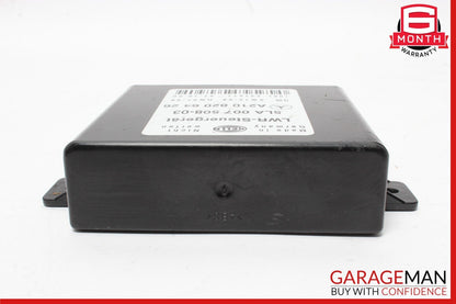 98-03 Mercedes W210 E320 CLK430 E430 Headlight Lamp Range Controller Module