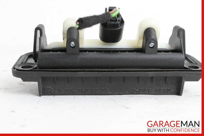 08-15 Mercedes W204 C250 C300 Trunk Lid Release Handle 2047500293 OEM