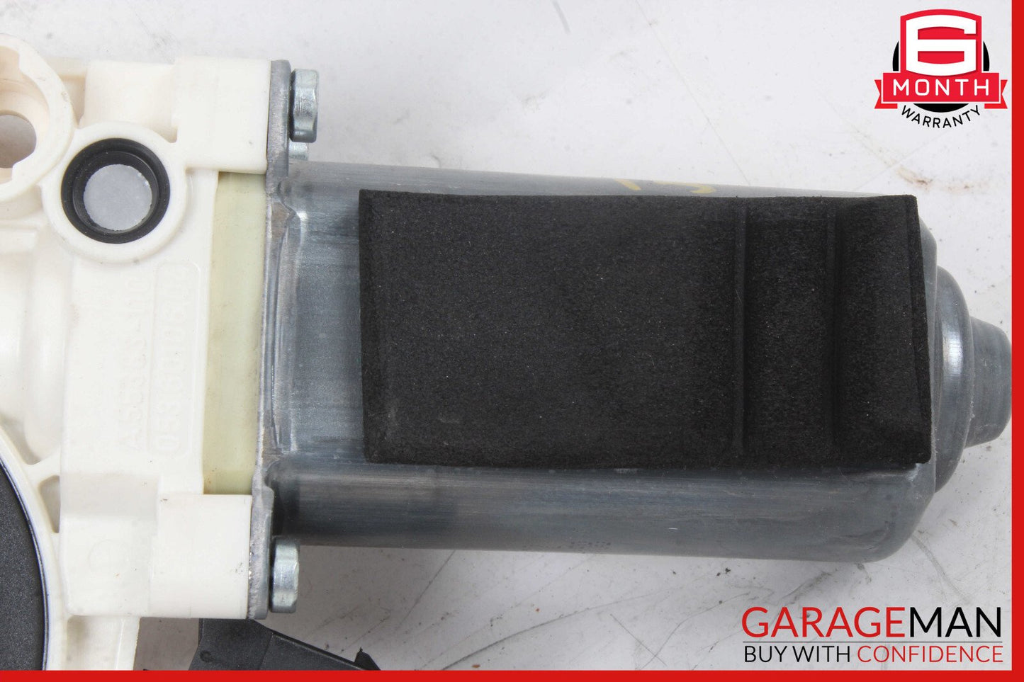 14-18 Mercedes W117 CLA250 Rear Left Door Window Regulator Motor Unit