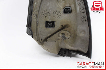 06-12 Mercedes X164 GL450 ML350 Front Right Door Audio Tweeter Speaker Cover OEM