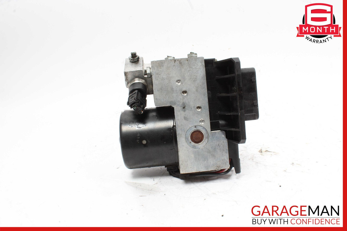 00-06 Mercedes W220 S55 CL55 AMG ABS Anti Lock Brake Pump ESP Module OEM