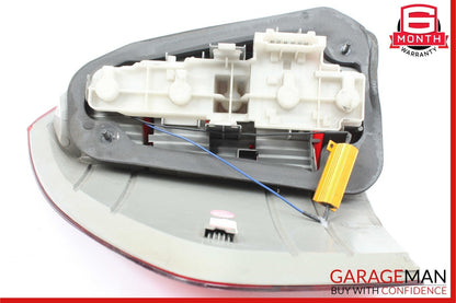 07-09 Mercedes X164 GL450 GL550 Rear Right Side Taillight Tail Light Lamp OEM