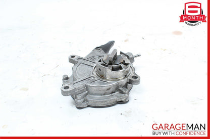 06-11 Mercedes C230 SLK300 E350 Engine Motor Brake Vacuum Pump 2722300565 OEM