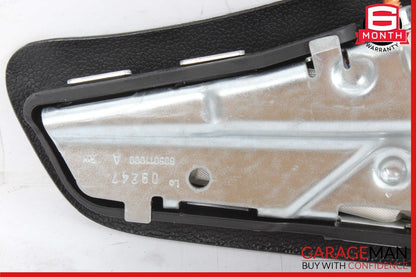 08-15 Mercedes W204 C300 GLK350 Front Right Side Seat SRS Airbag Air Bag OEM