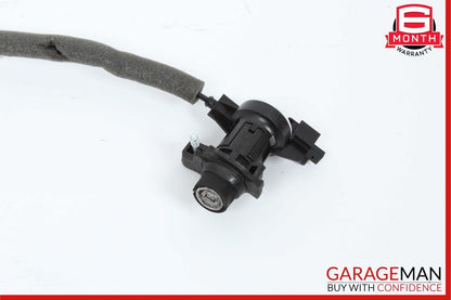 08-17 Mercedes W204 C250 C300 E400 E550 Rear Trunk Lid Latch Lock Actuator Assy