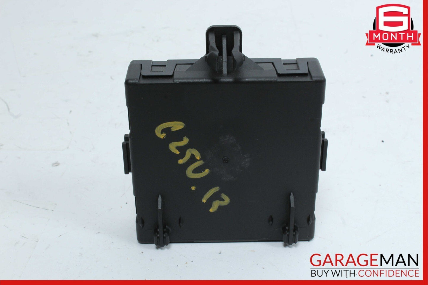08-18 Mercedes W204 C250 E400 Front Right Side Door Control Module OEM