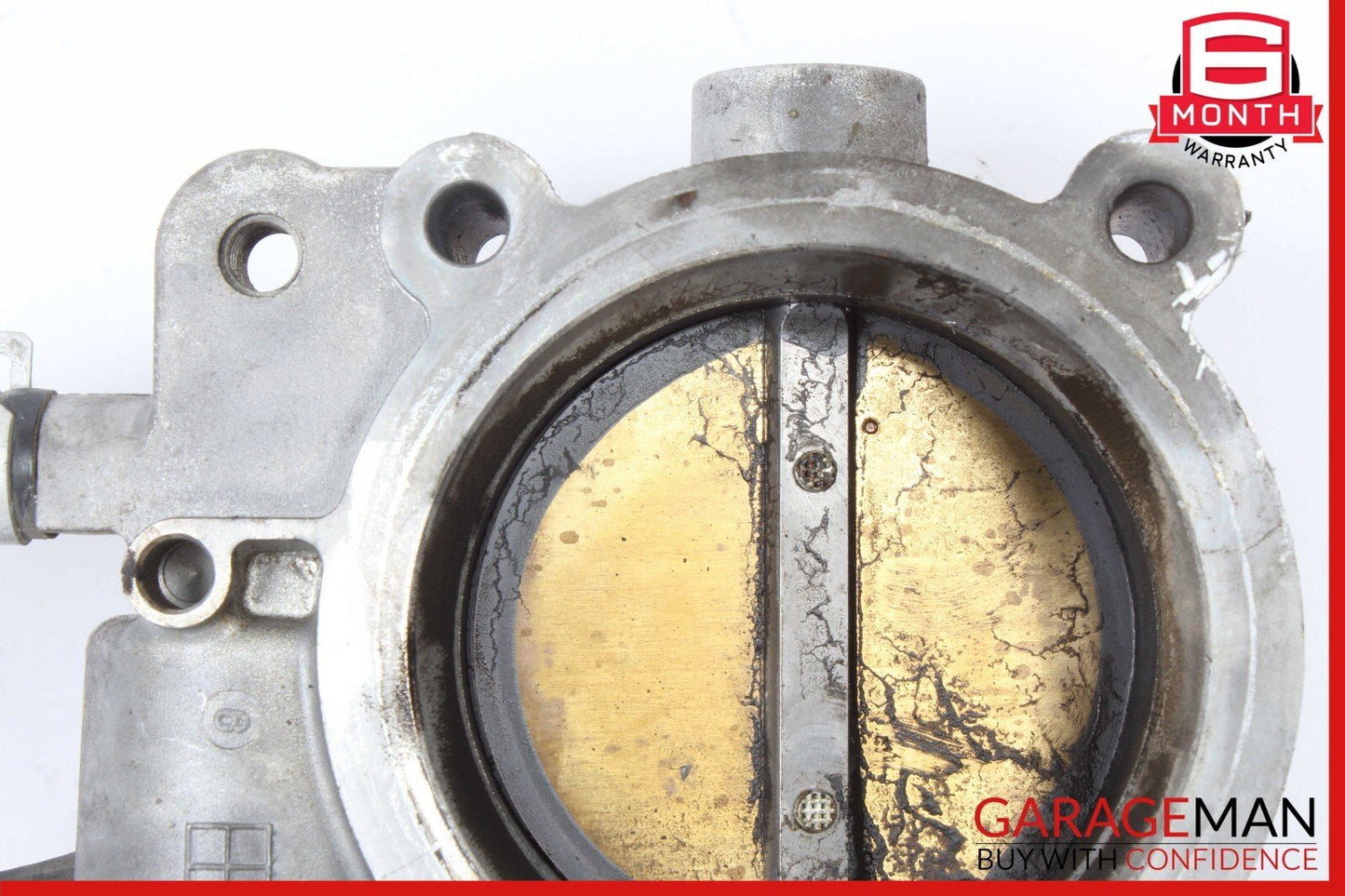 17-22 Kia Sorento Cadenza Sedona Throttle Body Valve OEM