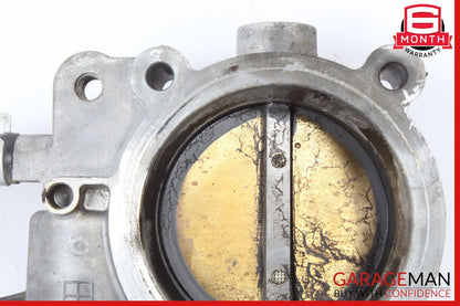 17-22 Kia Sorento Cadenza Sedona Throttle Body Valve OEM