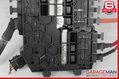 15-19 Mercedes W205 C300 GLC300 Fuse Box Power Distribution Box Module Unit