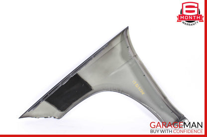 13-19 Mercedes X166 GL450 GL550 GLS550 Front Right Side Wing Fender Panel OEM