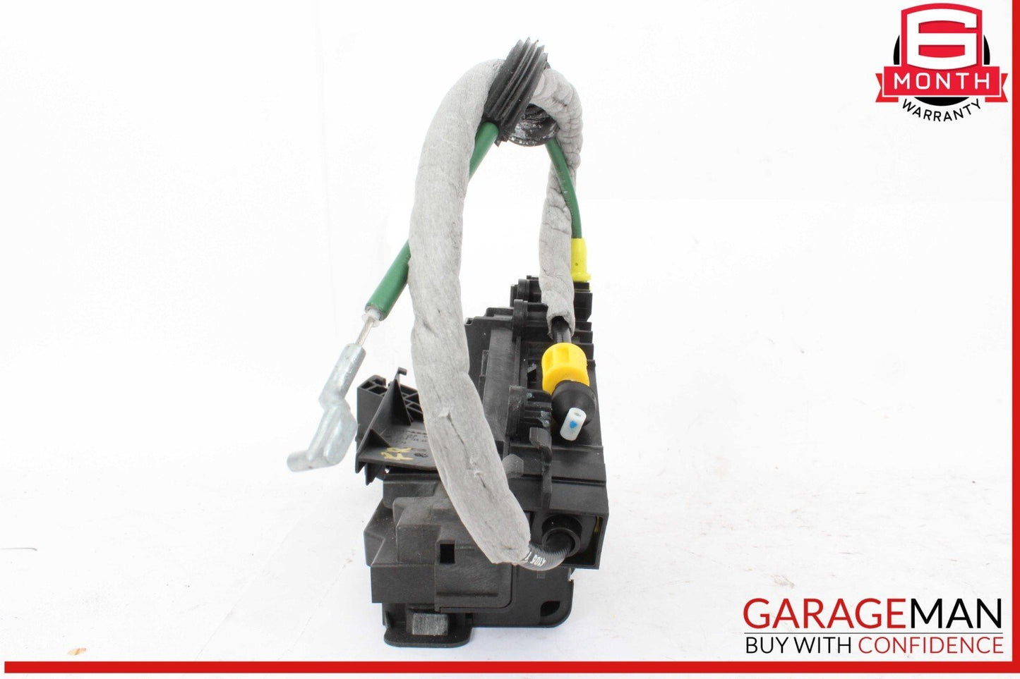 15-20 Mercedes W205 C300 C350e Front Right Side Door Lock Latch Actuator OEM