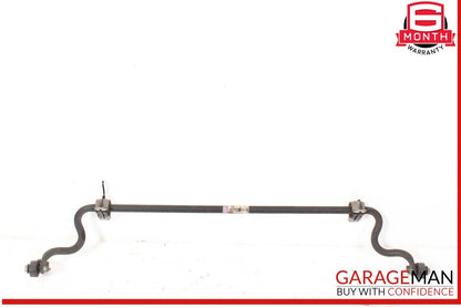 09-17 Audi Q5 Rear Stabilizer Anti Roll Sway Bar Assembly OEM